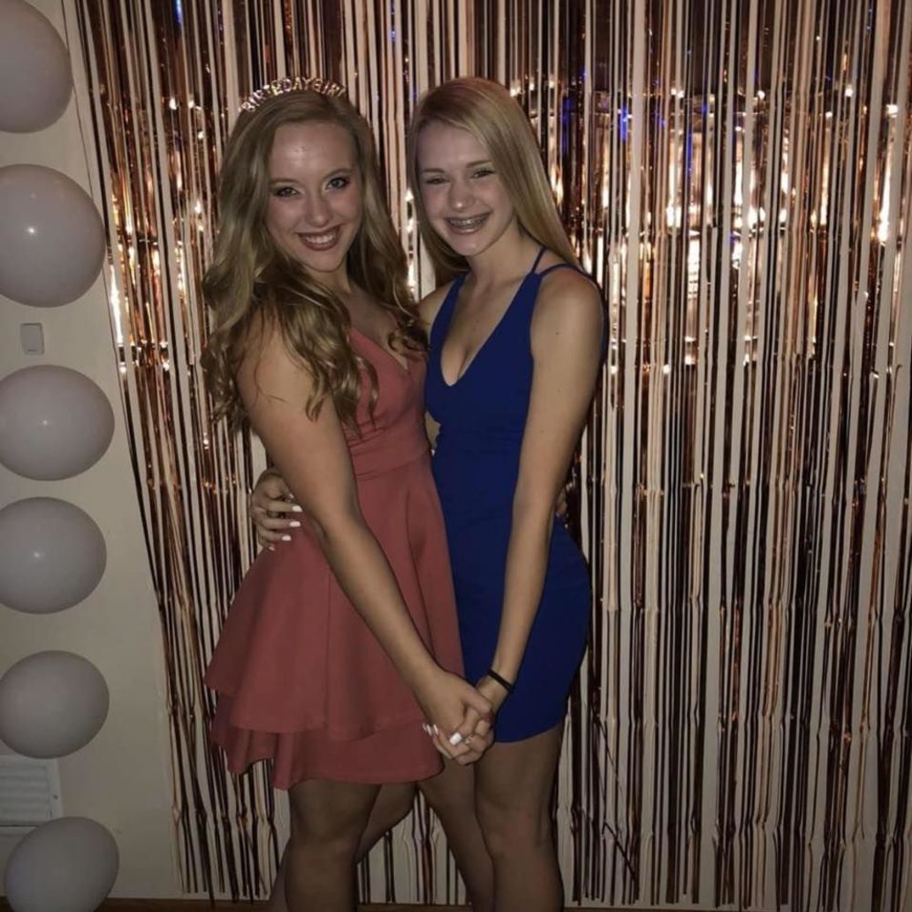 Meet your Posher, Tessa